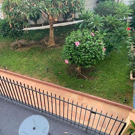דירות טורמולינוס Apartamento En Carihuela מראה חיצוני תמונה