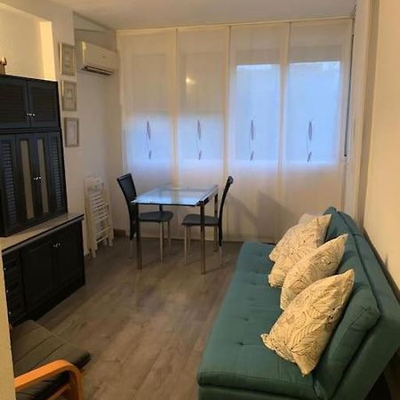 דירות טורמולינוס Apartamento En Carihuela מראה חיצוני תמונה