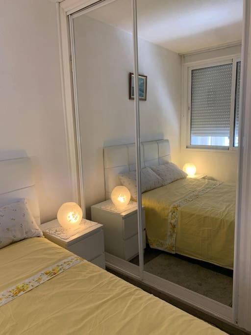 דירות טורמולינוס Apartamento En Carihuela מראה חיצוני תמונה